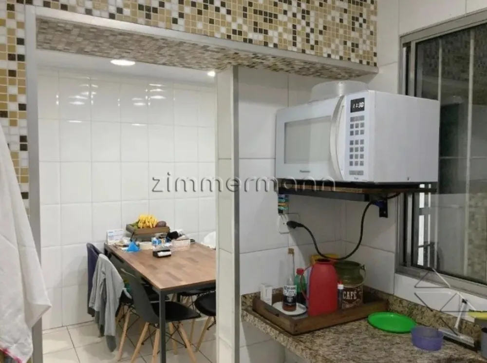 Casa, 3 quartos, 120 m² - Foto 12