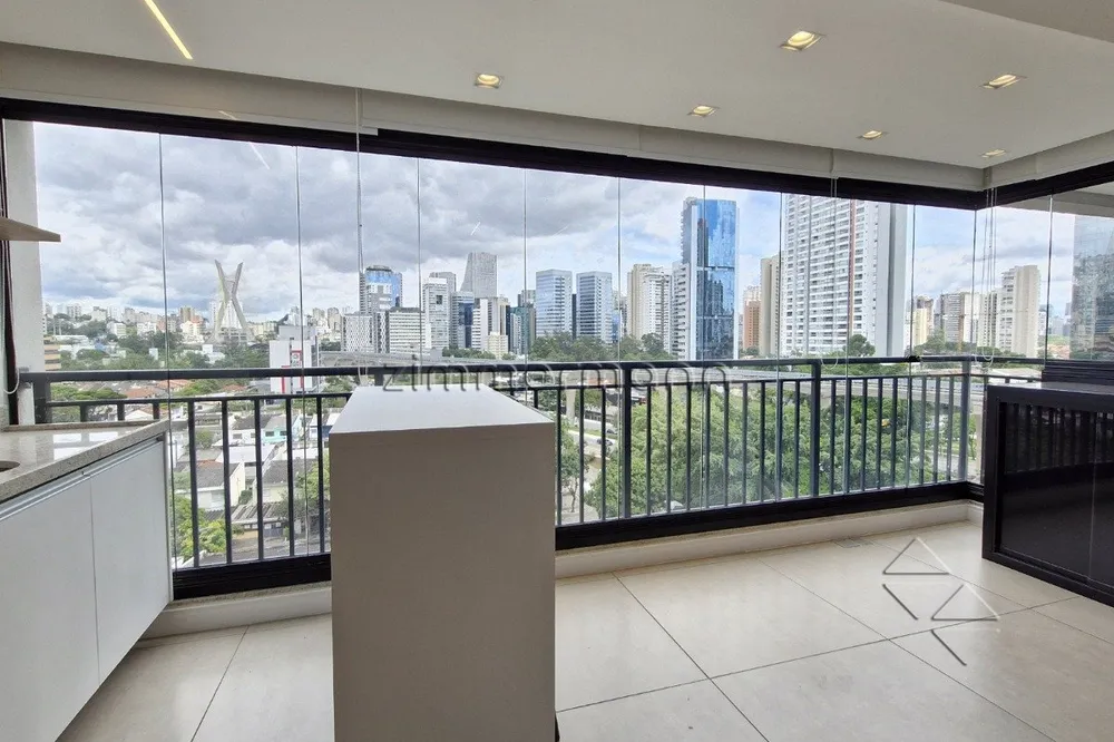 Apartamento, 2 quartos, 64 m² - Foto 4
