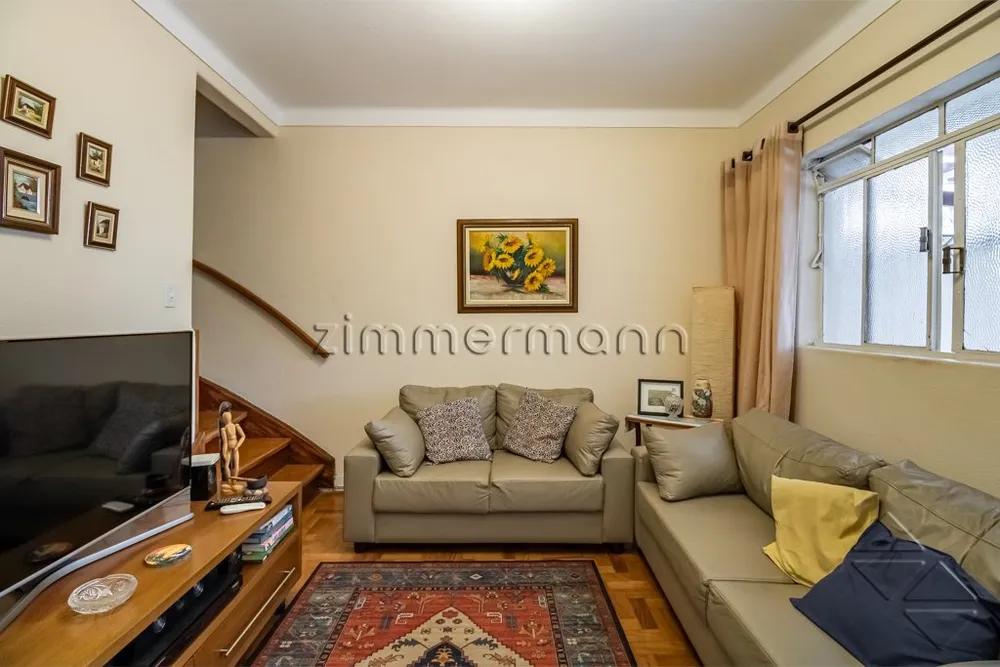 Casa, 2 quartos, 120 m² - Foto 2