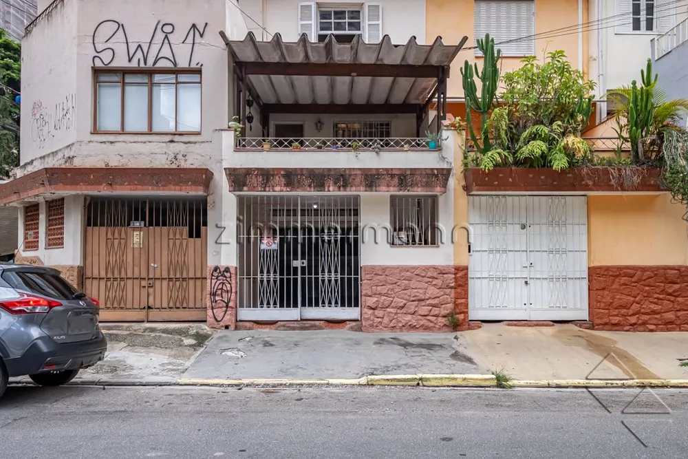 Casa, 2 quartos, 120 m² - Foto 7