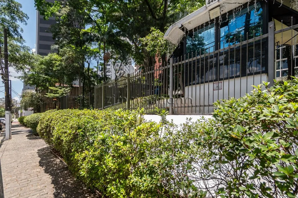 Loteamento e Condomínio, 470 m² - Foto 2