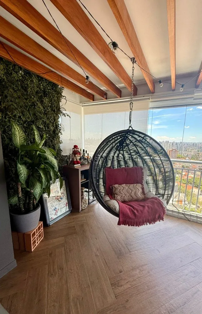 Apartamento, 2 quartos, 68 m² - Foto 1