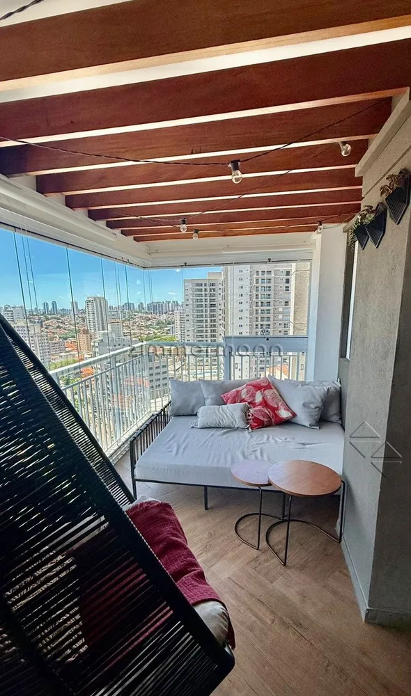 Apartamento, 2 quartos, 68 m² - Foto 2