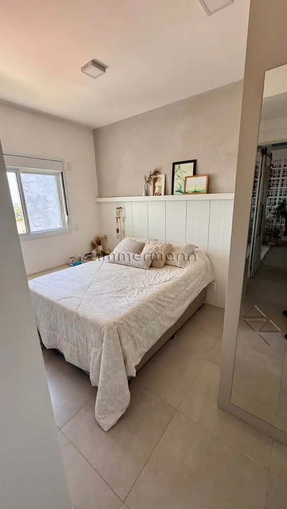 Apartamento, 2 quartos, 68 m² - Foto 8