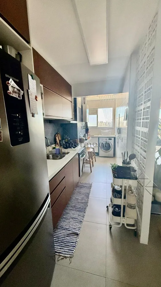 Apartamento, 2 quartos, 68 m² - Foto 4