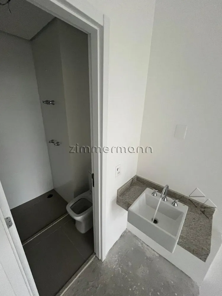 Apartamento, 1 quarto, 22 m² - Foto 6