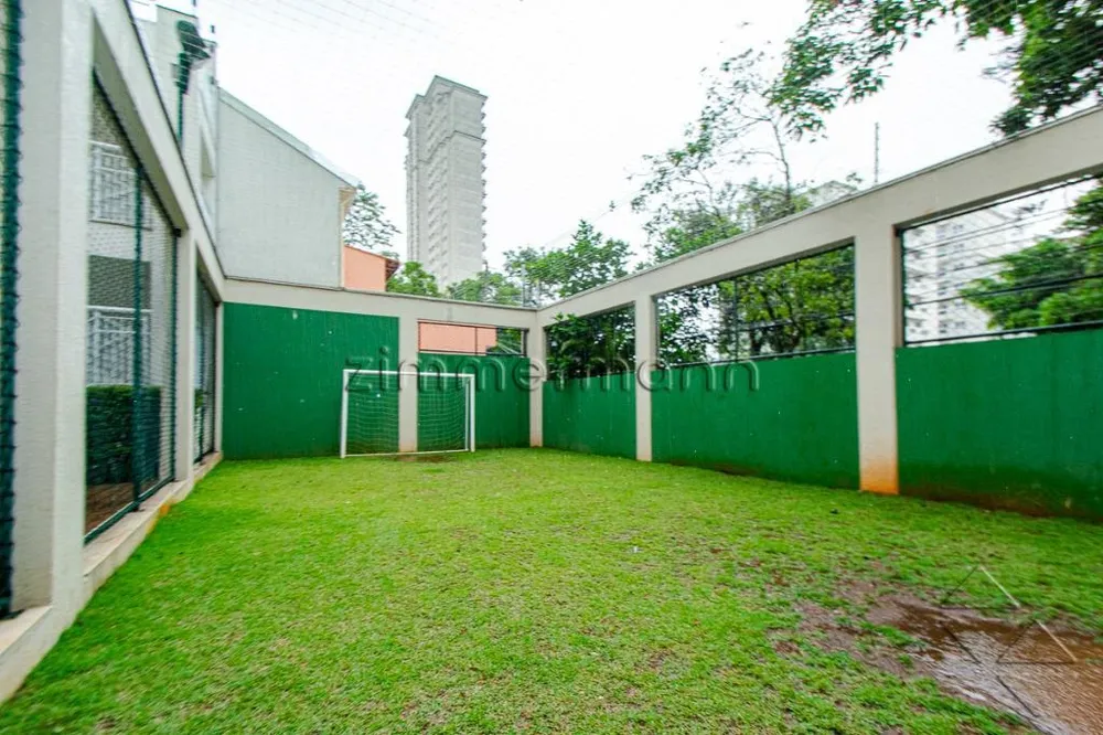 Apartamento, 3 quartos, 181 m² - Foto 1
