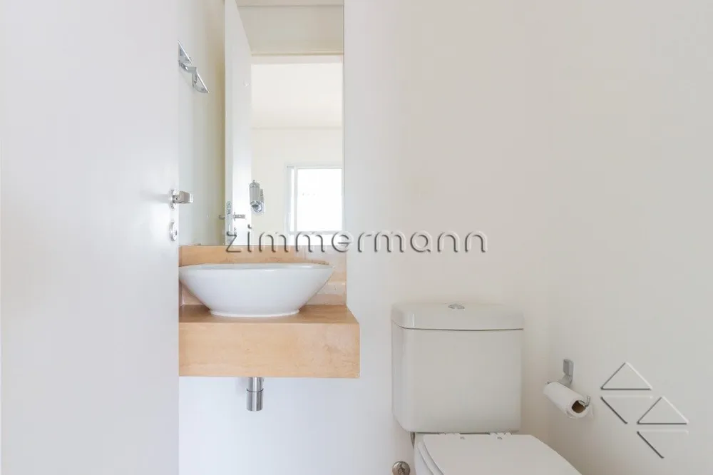 Apartamento, 3 quartos, 181 m² - Foto 2