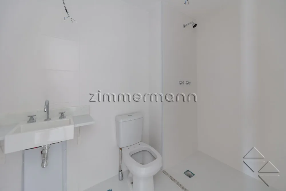 Apartamento, 1 quarto, 24 m² - Foto 2