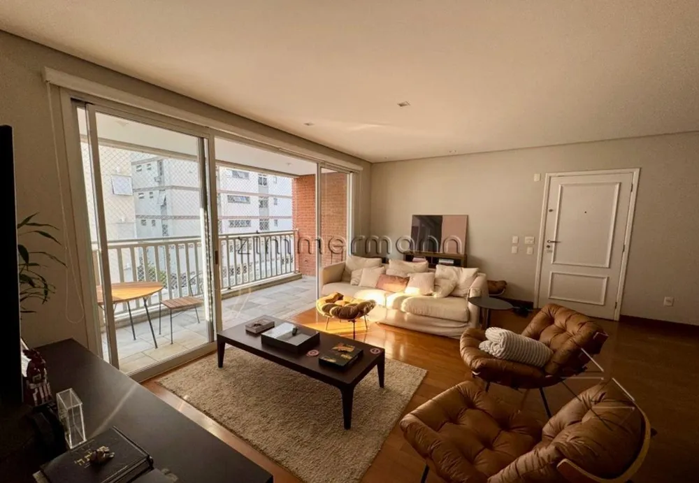 Apartamento, 2 quartos, 112 m² - Foto 1