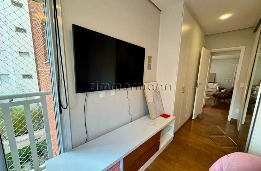 Apartamento, 2 quartos, 112 m² - Foto 1