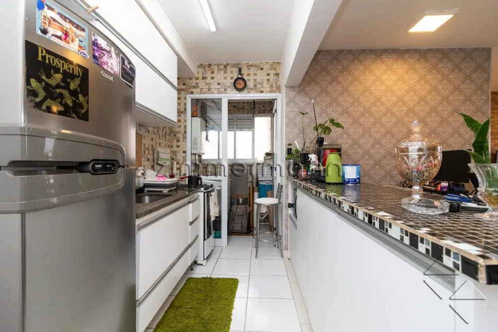 Apartamento, 3 quartos, 70 m² - Foto 11