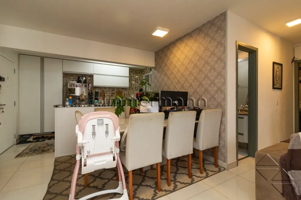 Apartamento, 3 quartos, 70 m² - Foto 12