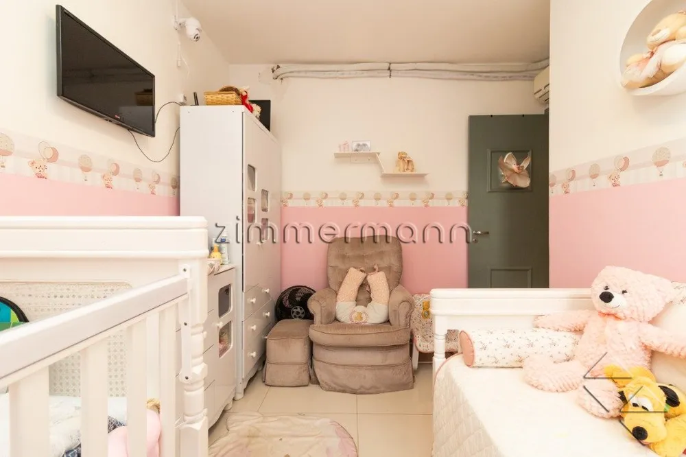 Apartamento, 3 quartos, 70 m² - Foto 1