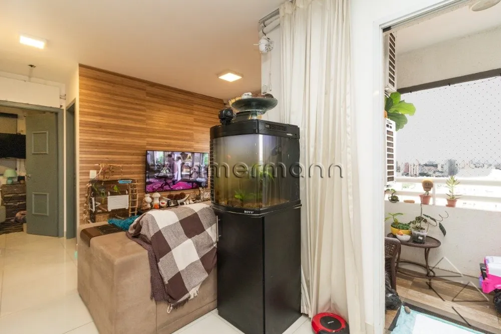 Apartamento, 3 quartos, 70 m² - Foto 3