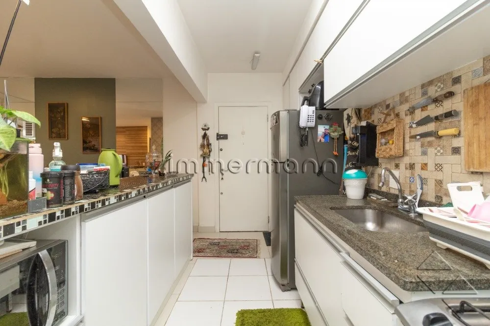 Apartamento, 3 quartos, 70 m² - Foto 8