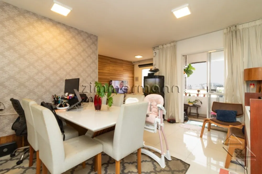 Apartamento, 3 quartos, 70 m² - Foto 4