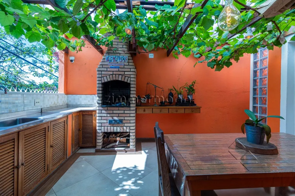 Casa, 3 quartos, 110 m² - Foto 2