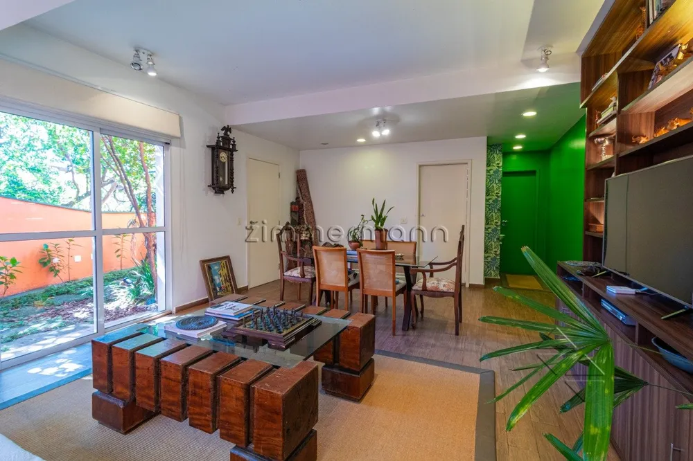 Casa, 3 quartos, 110 m² - Foto 4
