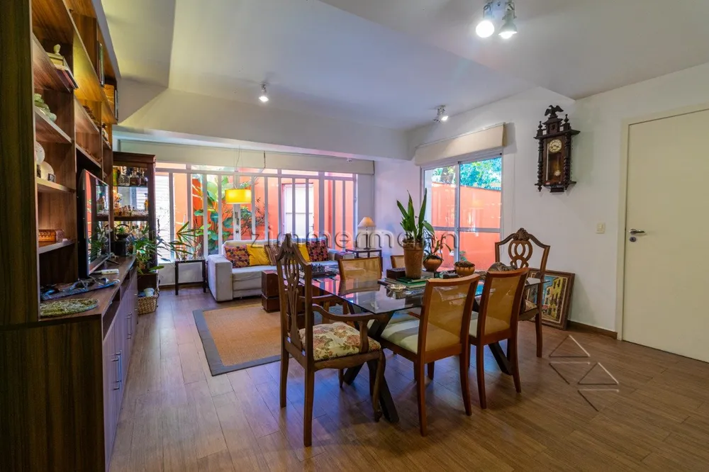 Casa, 3 quartos, 110 m² - Foto 3