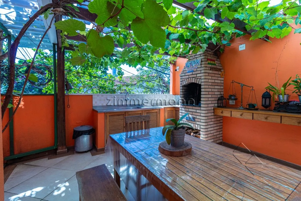 Casa, 3 quartos, 110 m² - Foto 1