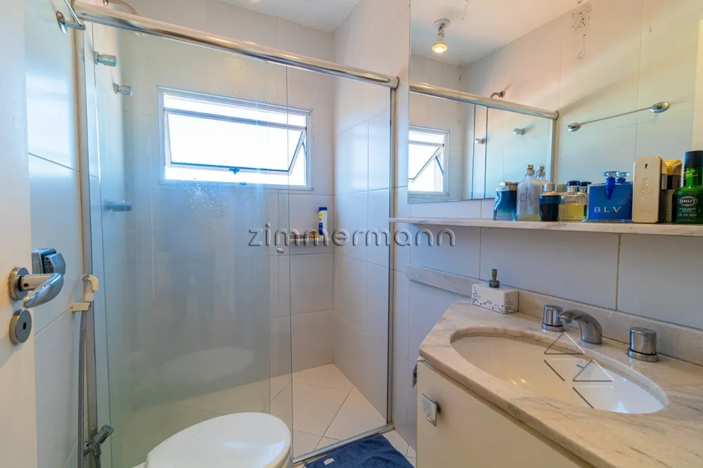 Casa, 3 quartos, 110 m² - Foto 8