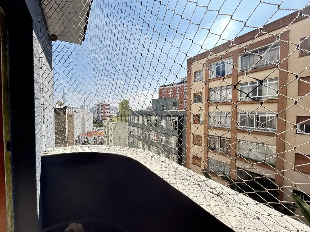 Apartamento, 2 quartos, 80 m² - Foto 1