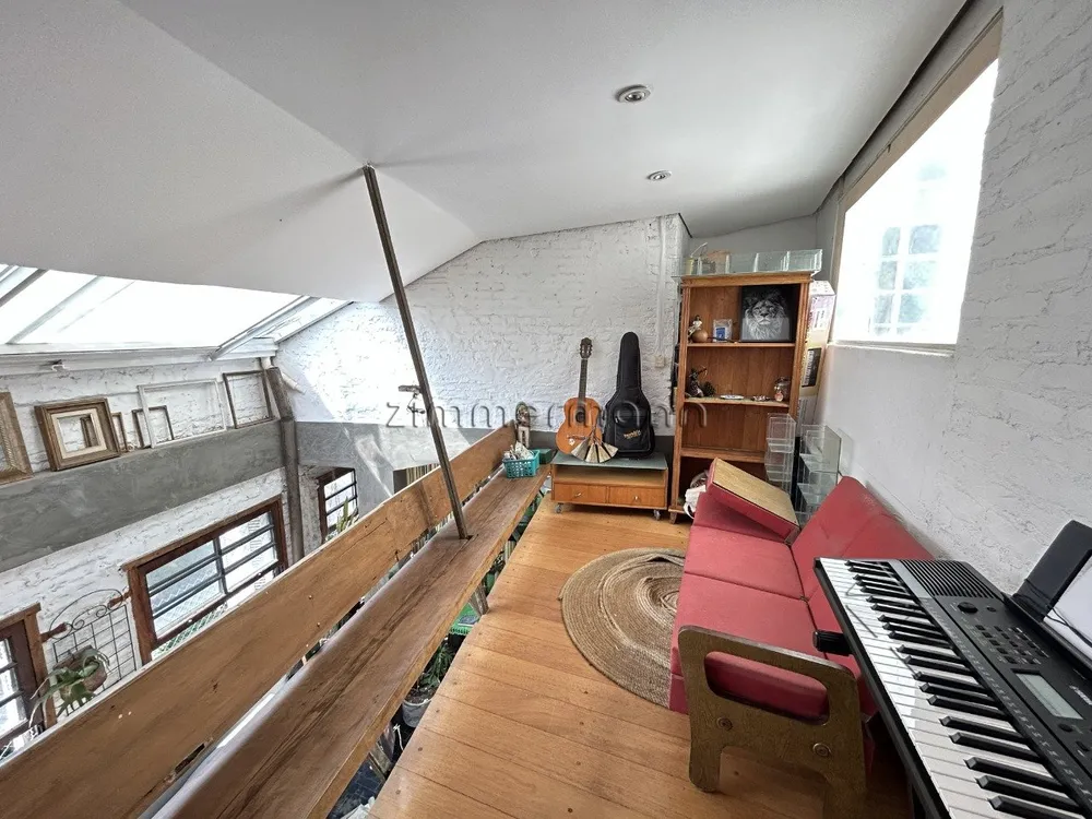 Apartamento, 2 quartos, 80 m² - Foto 3