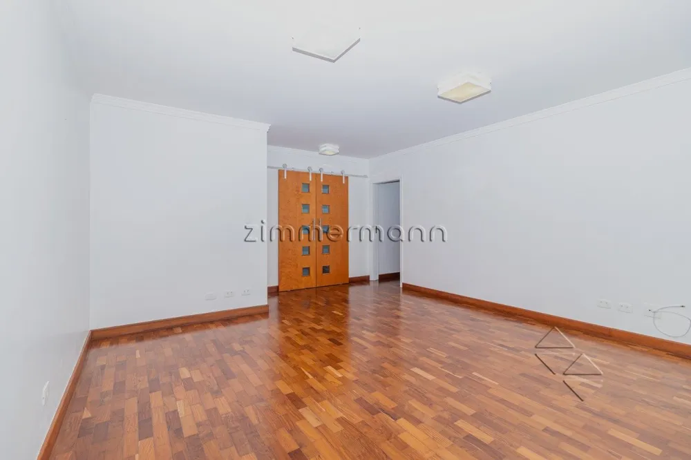 Apartamento, 3 quartos, 108 m² - Foto 1