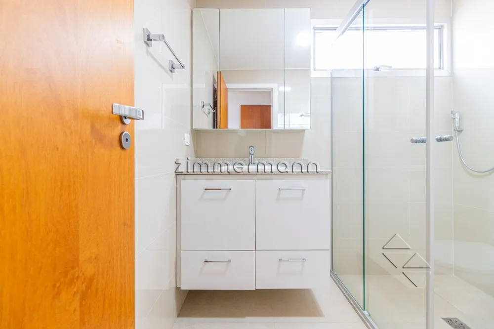 Apartamento, 3 quartos, 108 m² - Foto 2