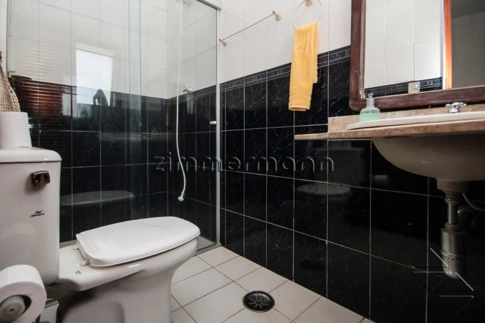 Casa, 3 quartos, 252 m² - Foto 1