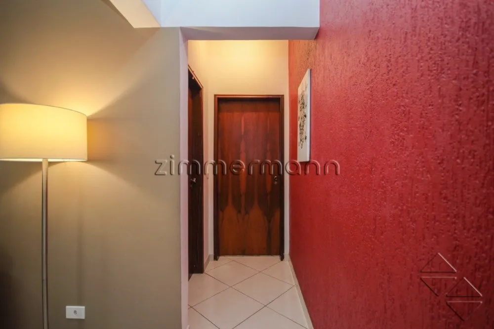 Casa, 3 quartos, 252 m² - Foto 1