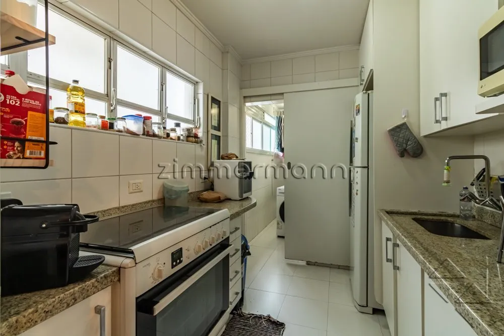 Apartamento, 3 quartos, 94 m² - Foto 5