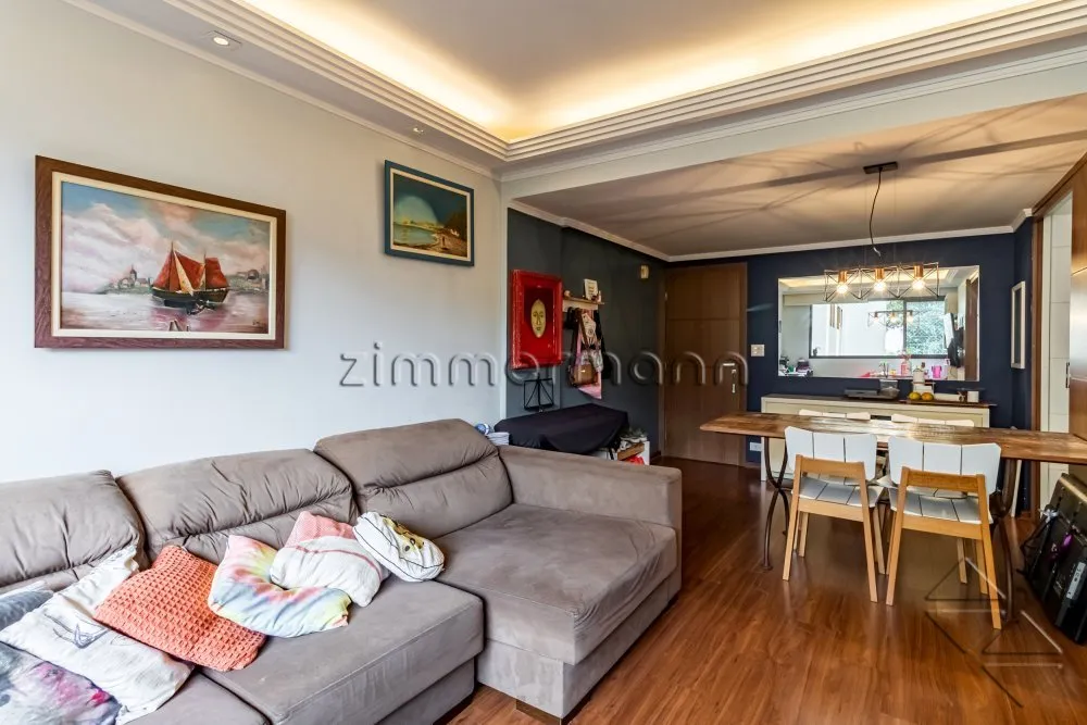 Apartamento, 3 quartos, 94 m² - Foto 2