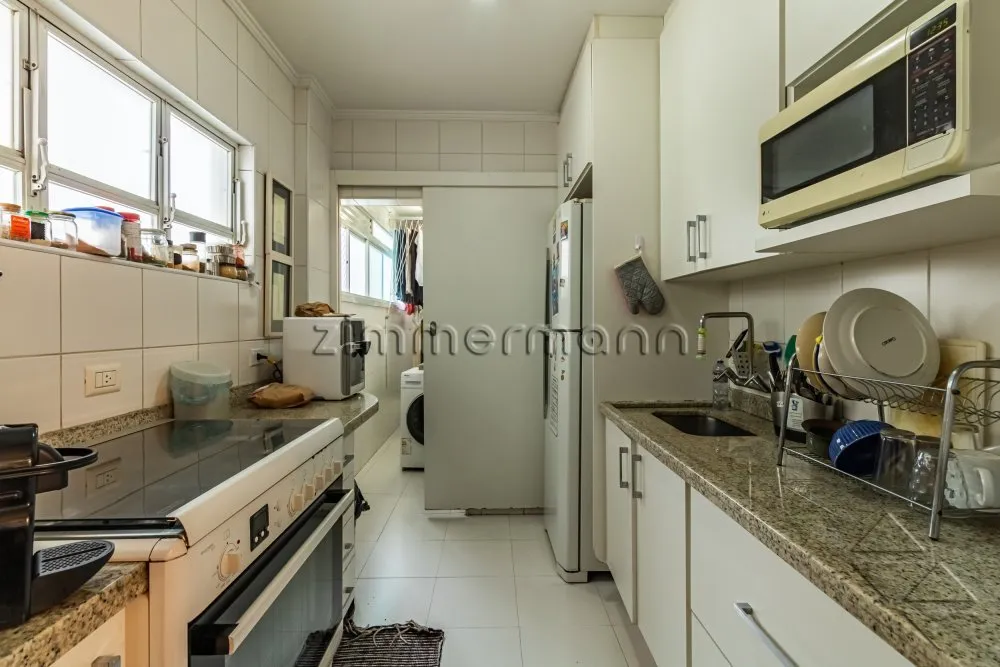 Apartamento, 3 quartos, 94 m² - Foto 6