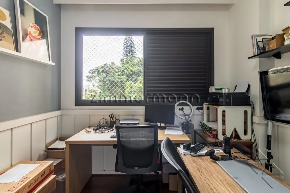 Apartamento, 3 quartos, 94 m² - Foto 4