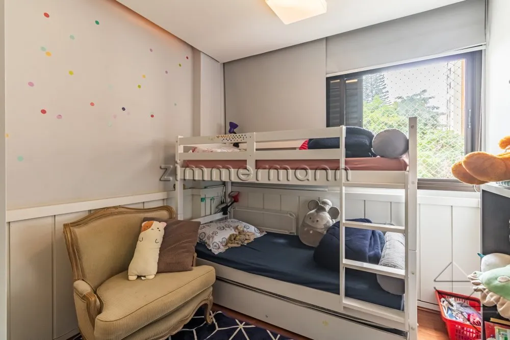 Apartamento, 3 quartos, 94 m² - Foto 3