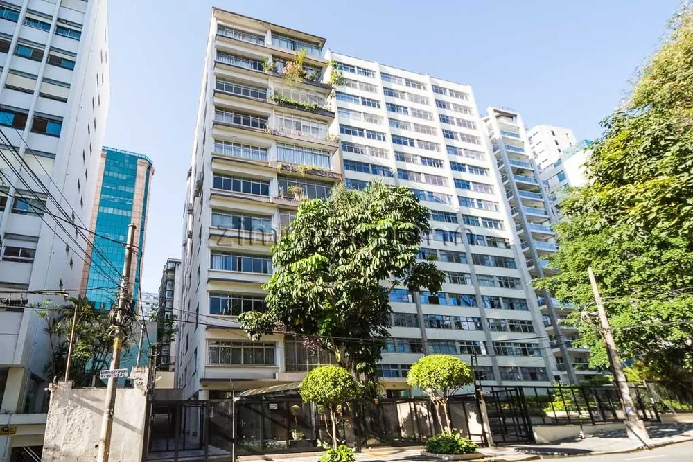 Apartamento, 4 quartos, 350 m² - Foto 3