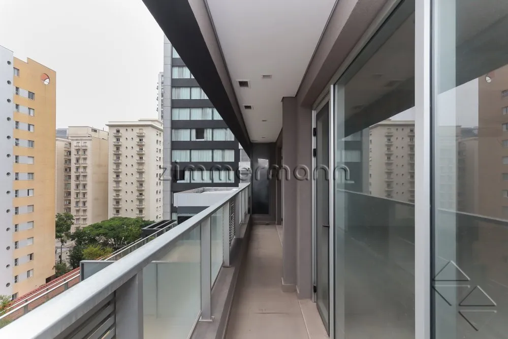Casa Comercial, 71 m² - Foto 8