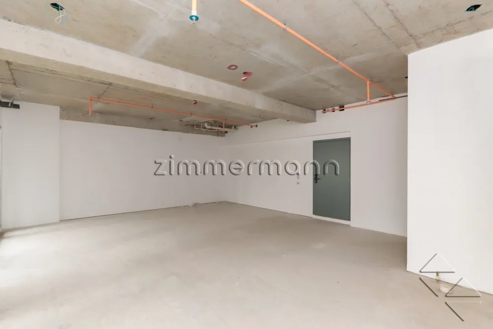 Casa Comercial, 71 m² - Foto 2