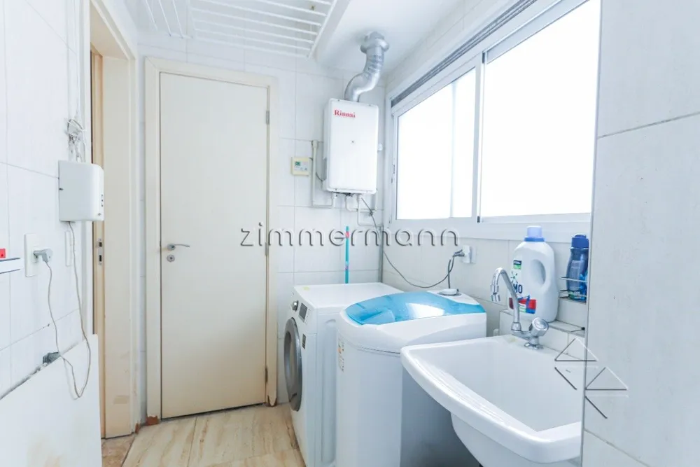 Apartamento, 3 quartos, 140 m² - Foto 7