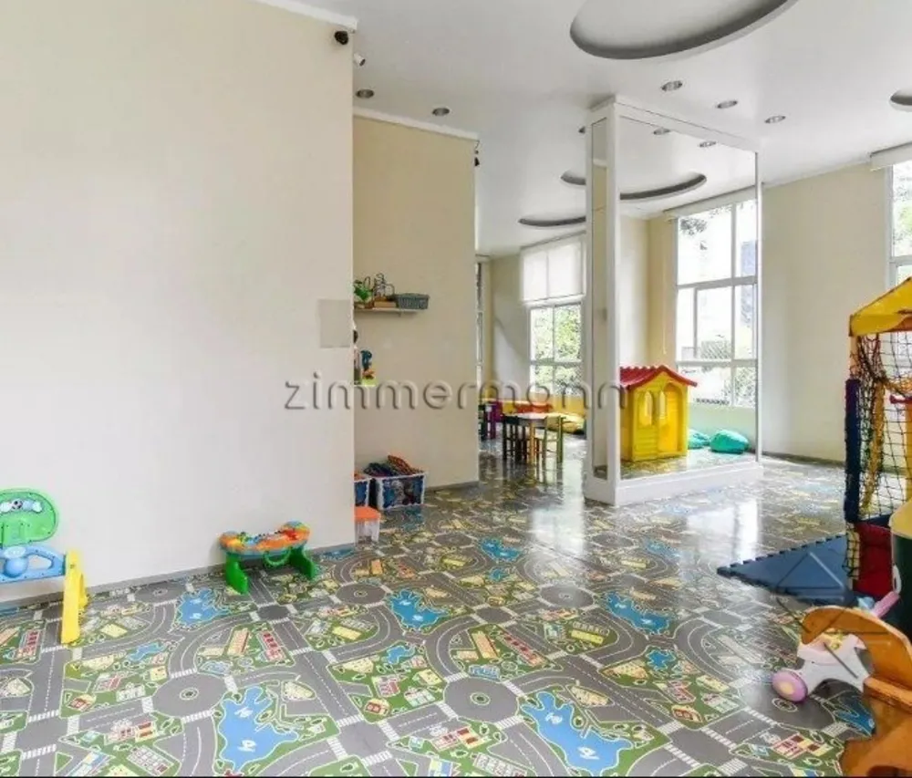 Apartamento, 3 quartos, 140 m² - Foto 2