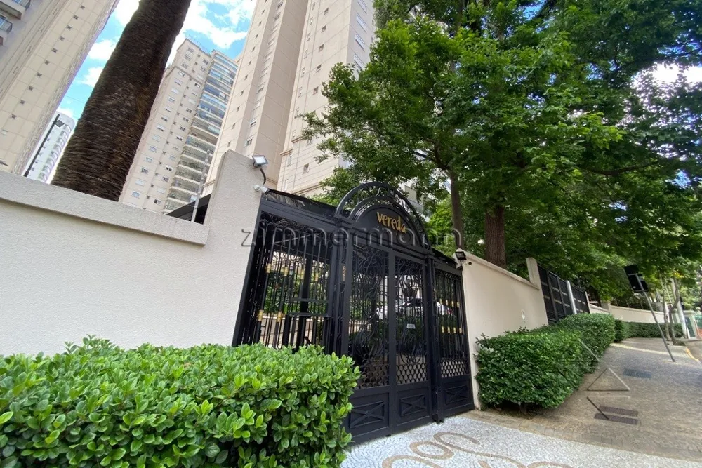 Apartamento, 3 quartos, 140 m² - Foto 4