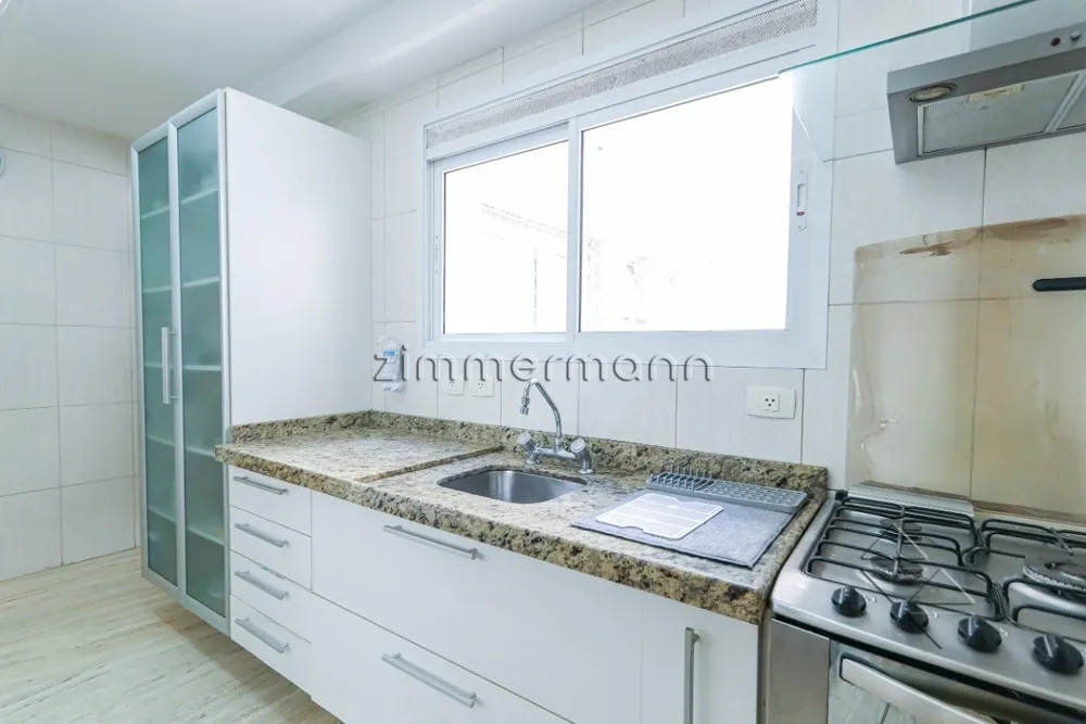 Apartamento, 3 quartos, 140 m² - Foto 5