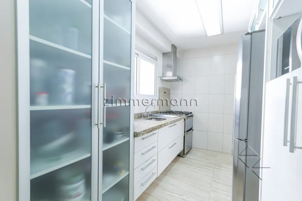 Apartamento, 3 quartos, 140 m² - Foto 8