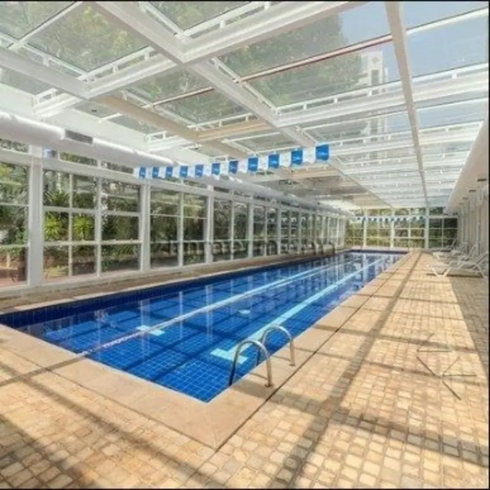 Apartamento, 3 quartos, 140 m² - Foto 1