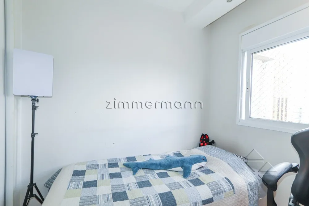 Apartamento, 3 quartos, 140 m² - Foto 6