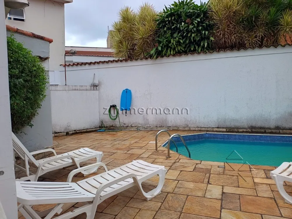 Casa, 4 quartos, 189 m² - Foto 1