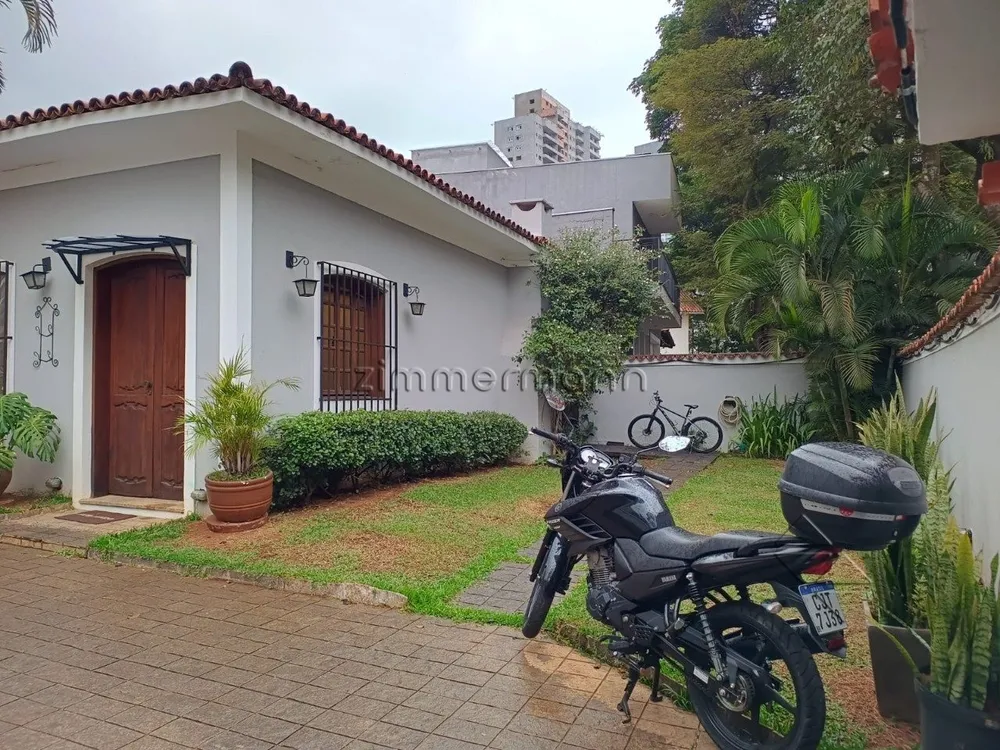 Casa, 4 quartos, 189 m² - Foto 8