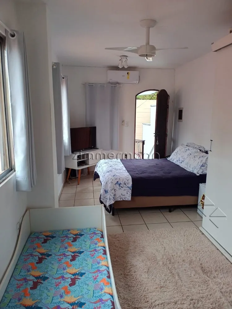 Casa, 4 quartos, 189 m² - Foto 7